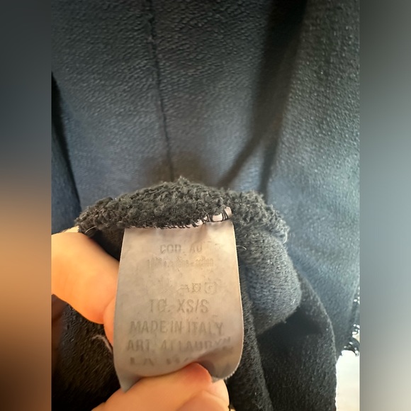 La Haine Inside Us Cardigan - Picture 3 of 4